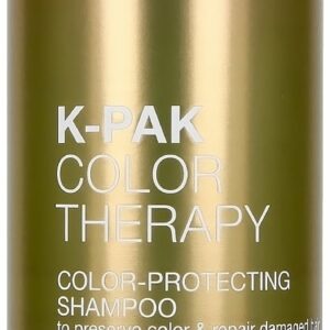 Joico - K-Pak Color Therapy Color Protecting Shampoo 300 ml