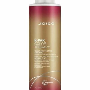 Joico - K-Pak Color Therapy Color Protecting Shampoo 1000 ml