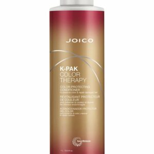 Joico - K-Pak Color Therapy Color Protecting Conditioner 1000 ml