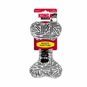 KONG - Maxx Bone Squeak Toy M/L (634.7352)