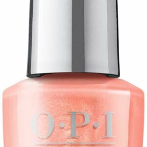 OPI - Infinite Shine Data Peach 15 ml