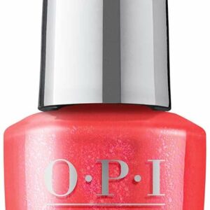 OPI - Infinite Shine Left Your Texts On Red 15 ml
