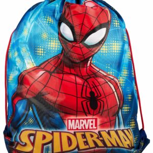 Kids Licensing - Gymnastikpose - Spiderman