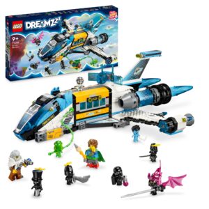 LEGO DREAMZzz - Hr. Oz' rumbus (71460)