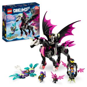 LEGO DREAMZzz - Flyvende pegasus-hest (71457)
