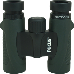 Focus Sport Optics - Binoculars Outdoor 10x25 - S