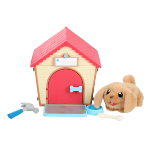 Little Live Pets - My Puppy's Home