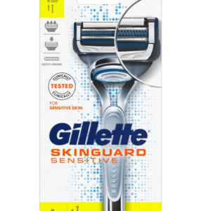 Gillette - Skinguard Sensitive Razor