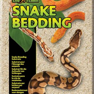 EXOTERRA - Snake Bedding Substrat 26.4L