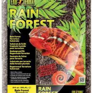 EXOTERRA - Rain Forest Substrate 26.4L