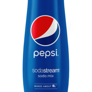 SodaStream - Pepsi