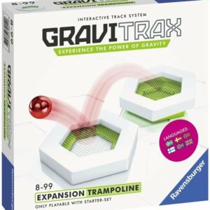 GraviTrax - Expansion Trampolin (10922417)