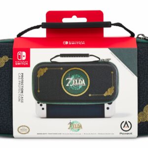 PowerA Protection Case for Nintendo Switch - Tears Of The Kingdom