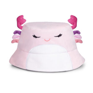 Squishmallows - Bøllehat - Cailey