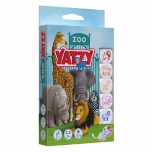 Zoo Yatzy (Nordic)