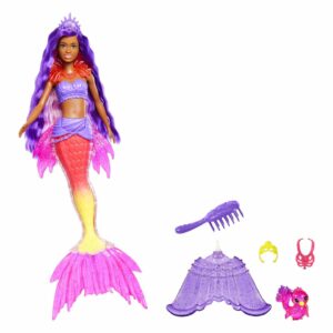 Barbie - Mermaid Power Doll (HHG53)
