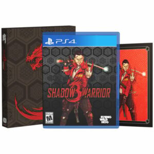 Shadow Warrior 3 (Special Reserve Games)