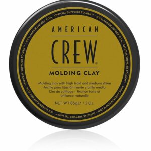 American Crew - Pucks molding Clay 85 g