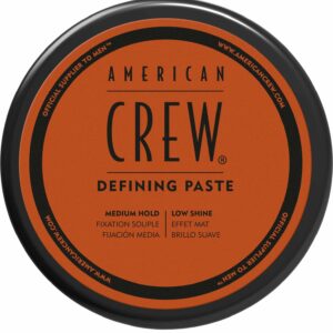 American Crew - Pucks Defining Paste 85 g
