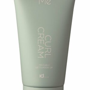 IdHAIR - Mé Curl Cream 150 ml