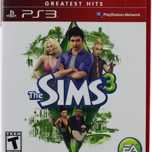 The Sims 3 - Greatest Hits