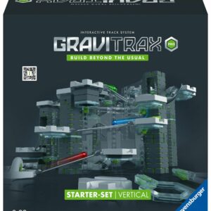 GraviTrax - PRO Starter-Set Vertical