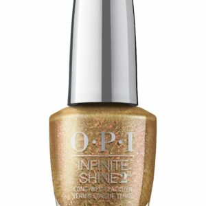 OPI - Infinite Shine 2 Five Golden Rules 15 ml