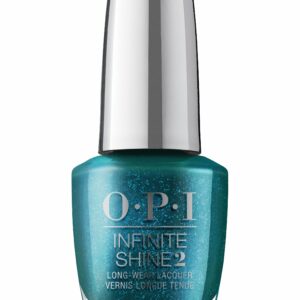 OPI - Infinite Shine 2 Let's Scrooge 15 ml