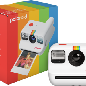 Polaroid - Go Gen 2 - White