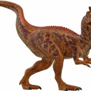 Schleich - Dinosaurs - Allosaurus (15043)