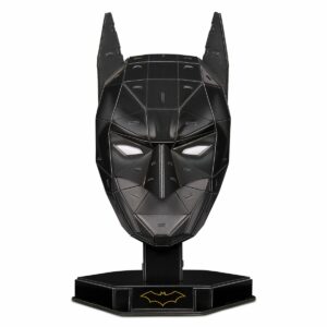 4D Puzzles - Batman Maske