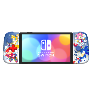 HORI - Split Pad Compact (Sonic) for Nintendo Switch™