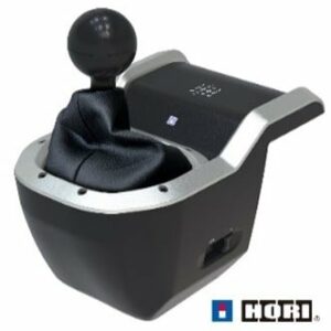 HORI 7-Speed Racing Shifter for PC (Windows 11/10)
