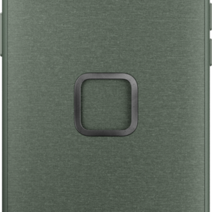 Peak Design - Mobile Everyday Fabric Case - IPhone 15 Plus - S