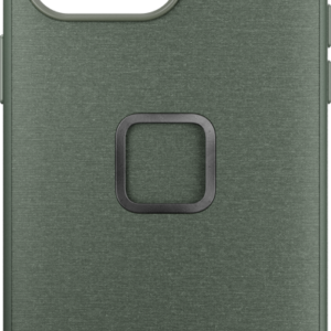 Peak Design - Mobile Everyday Fabric Case - IPhone 15 Pro Max - S
