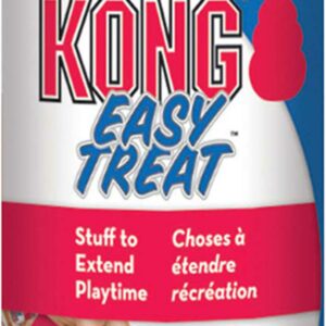 KONG - Easy Treat Peanut Butter 236ml/226Gr