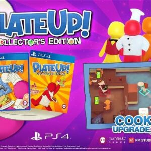 Plate Up Collectors Edition