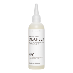 Olaplex - NO.0 Intensive Bond Building Hair Treatment 155 ml