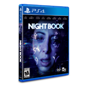 Night Book (Limited Run) (Import)