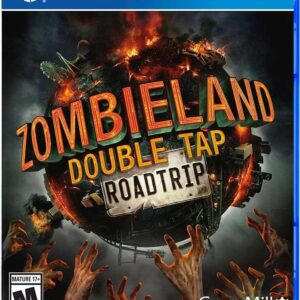 Zombieland: Double Tap - Road Trip (Import)