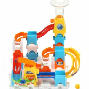 Vtech  - Marble Rush Discovery Sæt Xs 100