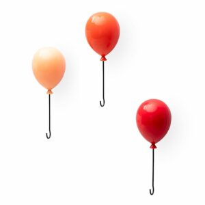 Peleg Design - Balloongers - Nøgleholder