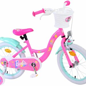 Volare - Børnecykel 16 - Barbie