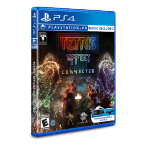 Tetris Effect: Connected (Limited Run)