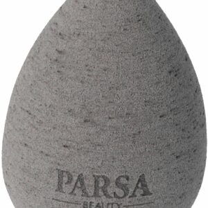 Parsa - Beauty Make-Up Æg Kokosnød Grå