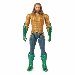 DC - Aquaman Figure 30 cm - Aquaman Gold (6065652)