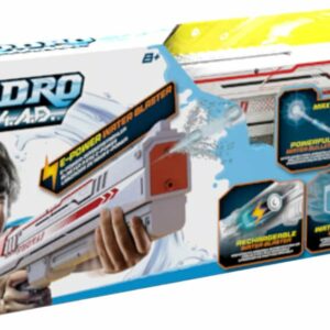Silverlit - Hydro M.A.D. Electronisk Vand Blaster