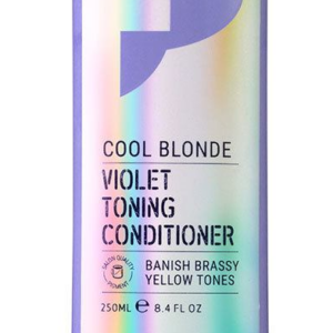 Fudge - Urban Cool Blonde Conditioner 250 ml