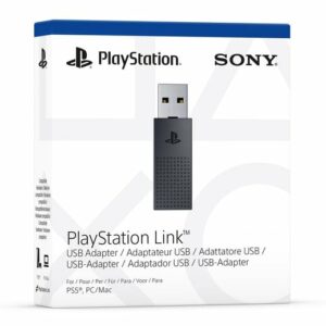PlayStation Link USB adapter
