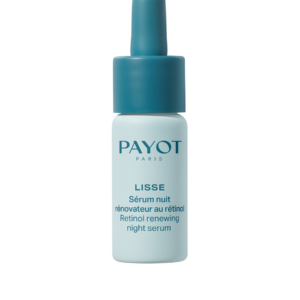 Payot - Lisse Retinol Renewing Night Serum 15 ml